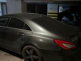 Mercedes-Benz CLS 500 2012 года за 6 800 000 тг. в Астана – фото 5