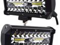 Фары-Балка,Противотуманки,Фонари Лампы Диодные,Led Мощные 120W от12-24.Волт в Караганда