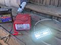 Фары-Балка,Противотуманки,Фонари Лампы Диодные,Led Мощные 120W от12-24.Волт в Караганда – фото 36