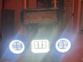 Фары-Балка,Противотуманки,Фонари Лампы Диодные,Led Мощные 120W от12-24.Волт в Караганда – фото 37