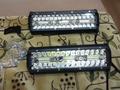 Фары-Балка,Противотуманки,Фонари Лампы Диодные,Led Мощные 120W от12-24.Волт в Караганда – фото 45