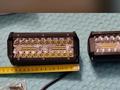 Фары-Балка,Противотуманки,Фонари Лампы Диодные,Led Мощные 120W от12-24.Волт в Караганда – фото 53