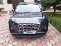 Hyundai Tucson 2023 года за 15 400 000 тг. в Алматы