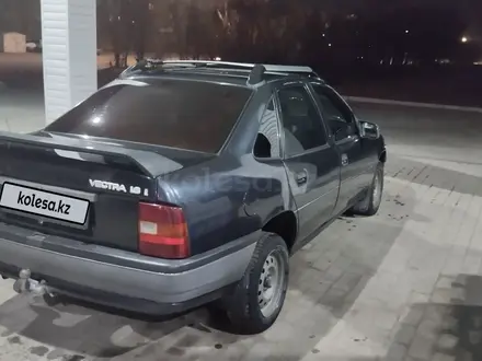 Opel Vectra 1992 года за 750 000 тг. в Семей – фото 15