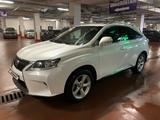 Lexus RX 350 2013 года за 14 500 000 тг. в Астана – фото 2