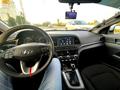 Hyundai Elantra 2020 года за 9 400 000 тг. в Актобе – фото 7