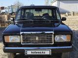 ВАЗ (Lada) 2107 1999 года за 1 000 000 тг. в Кызылорда