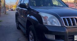 Toyota Land Cruiser Prado 2006 года за 11 200 000 тг. в Алматы