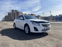 Chevrolet Cruze 2014 годаүшін5 000 000 тг. в Караганда