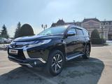 Mitsubishi Pajero Sport 2020 года за 16 200 000 тг. в Алматы