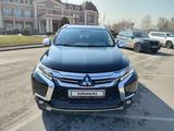 Mitsubishi Pajero Sport 2020 года за 16 200 000 тг. в Алматы – фото 3