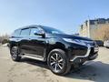 Mitsubishi Pajero Sport 2020 годаүшін16 200 000 тг. в Алматы – фото 32