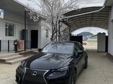 Lexus IS 250 2014 года за 10 000 000 тг. в Жанаозен – фото 4