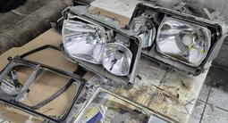 Фары 124 мерс за 35 000 тг. в Каскелен – фото 2