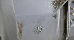 Фары 124 мерс за 35 000 тг. в Каскелен – фото 4