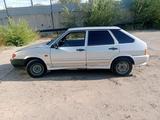ВАЗ (Lada) 2114 2012 годаүшін770 000 тг. в Семей