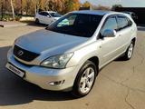 Lexus RX 300 2003 года за 7 200 000 тг. в Алматы – фото 3