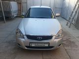 ВАЗ (Lada) Priora 2170 2015 годаүшін2 550 000 тг. в Шымкент