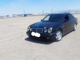 Mercedes-Benz E 280 1999 годаүшін4 500 000 тг. в Мерке