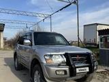 Mitsubishi Pajero 2001 годаүшін4 900 000 тг. в Шымкент – фото 2