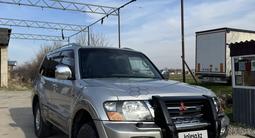 Mitsubishi Pajero 2001 года за 4 900 000 тг. в Шымкент – фото 2