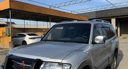Mitsubishi Pajero 2001 года за 4 900 000 тг. в Шымкент