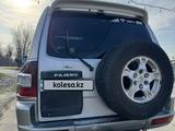 Mitsubishi Pajero 2001 годаүшін4 900 000 тг. в Шымкент – фото 4