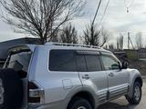 Mitsubishi Pajero 2001 годаүшін4 900 000 тг. в Шымкент – фото 3