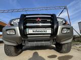Mitsubishi Pajero 2001 годаүшін4 900 000 тг. в Шымкент – фото 5