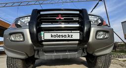 Mitsubishi Pajero 2001 года за 4 900 000 тг. в Шымкент – фото 5