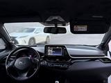 Toyota C-HR 2019 годаүшін10 000 000 тг. в Шымкент – фото 3