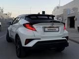 Toyota C-HR 2019 годаүшін10 000 000 тг. в Шымкент – фото 2