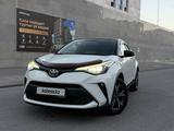 Toyota C-HR 2019 годаүшін10 000 000 тг. в Шымкент