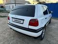 Volkswagen Golf 1993 годаfor800 000 тг. в Атырау – фото 7