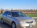 Toyota Camry 2002 годаүшін4 999 666 тг. в Усть-Каменогорск