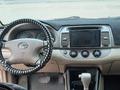 Toyota Camry 2002 годаүшін4 999 666 тг. в Усть-Каменогорск – фото 4
