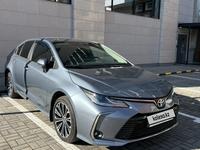 Toyota Corolla 2021 годаүшін10 200 000 тг. в Астана