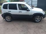 Chevrolet Niva 2015 года за 3 000 000 тг. в Уральск – фото 3