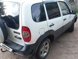 Chevrolet Niva 2015 года за 3 000 000 тг. в Уральск – фото 4