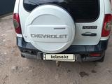 Chevrolet Niva 2015 года за 3 000 000 тг. в Уральск – фото 5