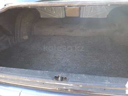 Audi 100 1994 года за 1 600 000 тг. в Астана – фото 11