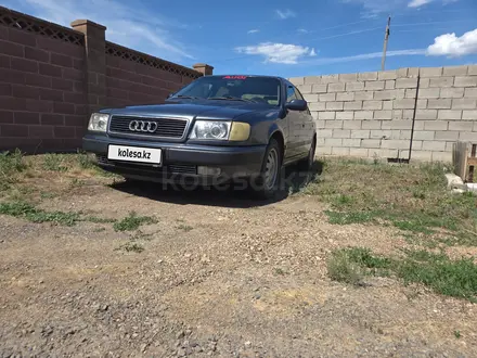 Audi 100 1994 года за 1 600 000 тг. в Астана – фото 2