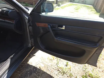 Audi 100 1994 года за 1 600 000 тг. в Астана – фото 3