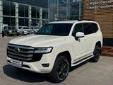 Toyota Land Cruiser 2021 годаүшін44 500 000 тг. в Костанай