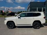 Toyota Land Cruiser 2021 годаүшін44 500 000 тг. в Костанай – фото 5