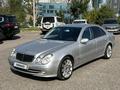 Mercedes-Benz E 500 2003 годаүшін6 300 000 тг. в Алматы