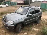 Chevrolet Niva 2014 годаүшін3 500 000 тг. в Уральск