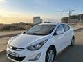 Hyundai Elantra 2014 года за 5 000 000 тг. в Астана – фото 3