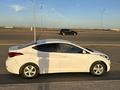 Hyundai Elantra 2014 года за 5 000 000 тг. в Астана – фото 6