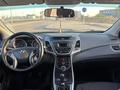 Hyundai Elantra 2014 года за 5 000 000 тг. в Астана – фото 7